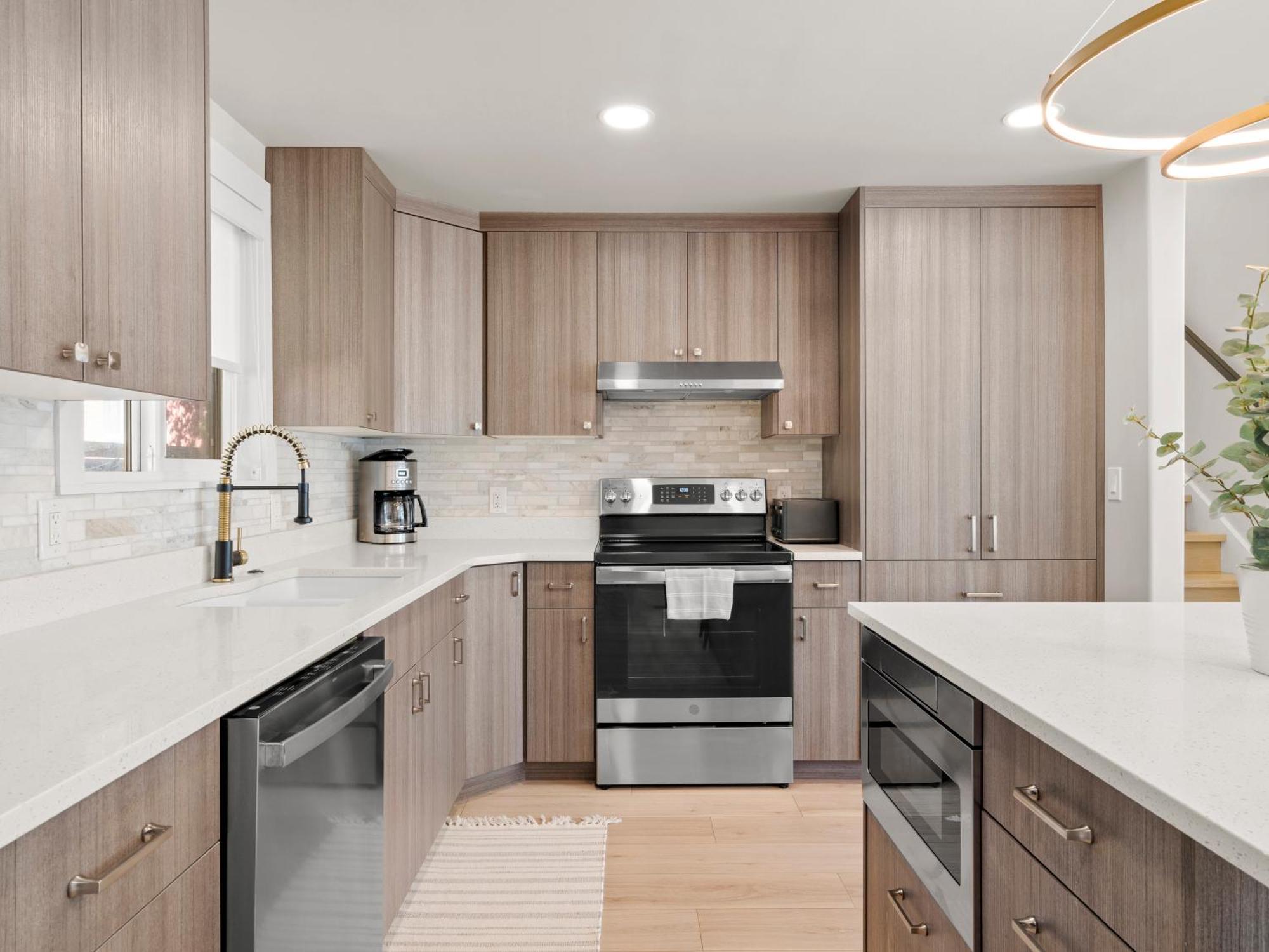 Modern Home Near Salt Lake'S Attractions Salt Lake City Ngoại thất bức ảnh